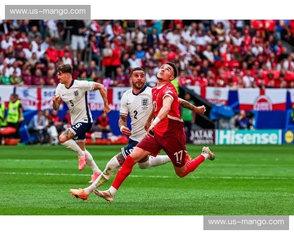 欧洲杯专题:从热身到巅峰,与你同场竞技的观看与体验 欧洲杯专题:从热身到巅峰,与你同场竞技的观看与体验