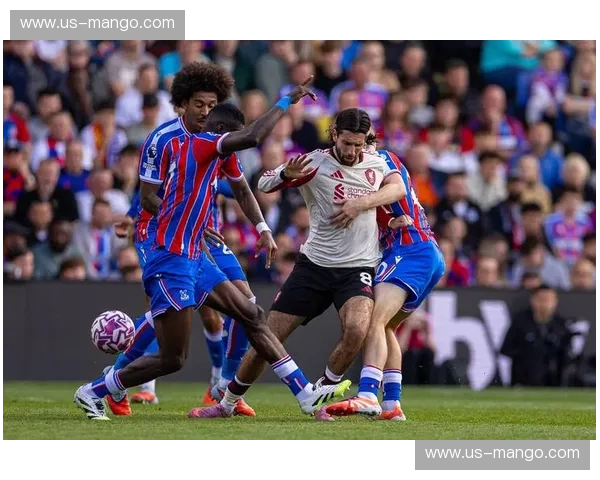 利物浦阵容：红军全景解读与战术魅力