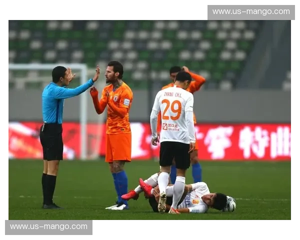 烽火重燃！鲁能与国安的足协杯恩怨情仇，谁将铸就新传奇？